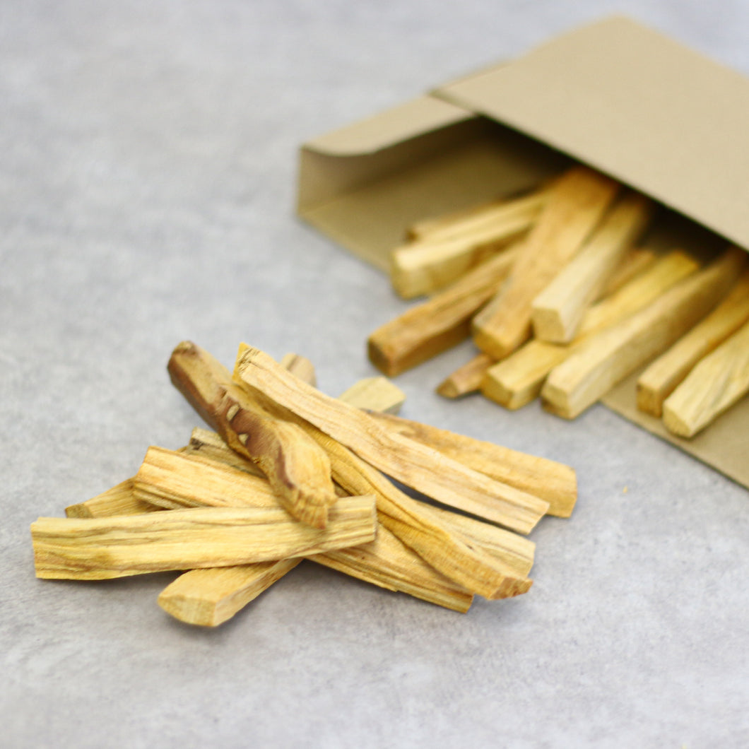 サステナブル パロサント 100g ペルー産【代引き不可】