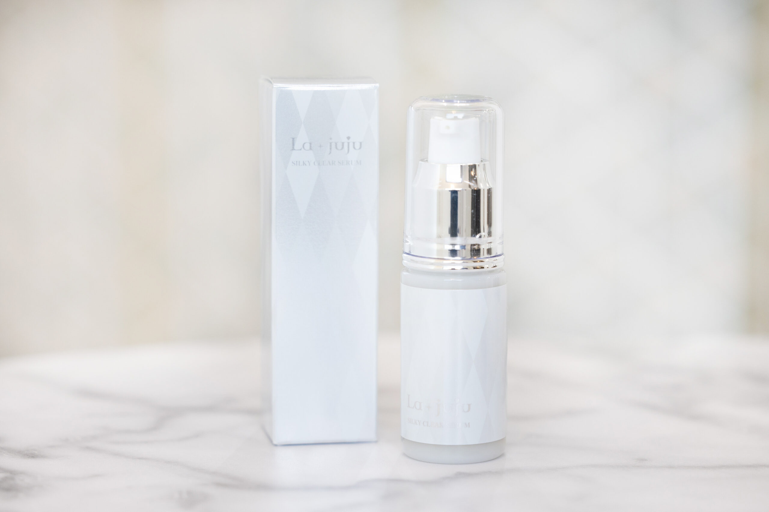 金銀プラチナ配合La+JUJU | Franc Shiro Online Shop