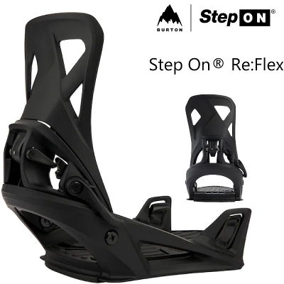 バートン ステップオン ビンディング Burton step on Re Flex BINDING
