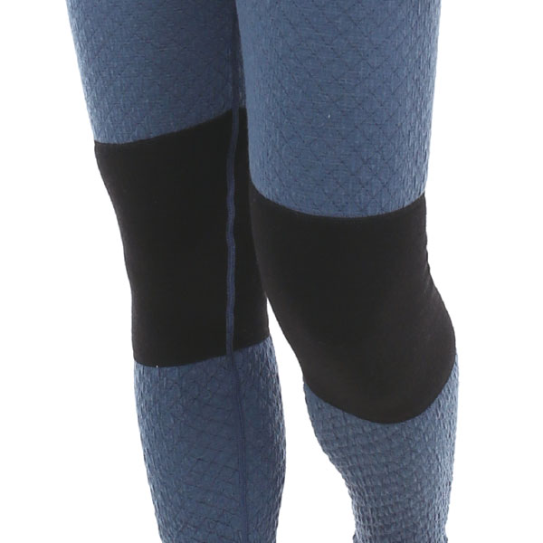 ひだまりチョモランマプロ 紳士用前開きタイツ：M