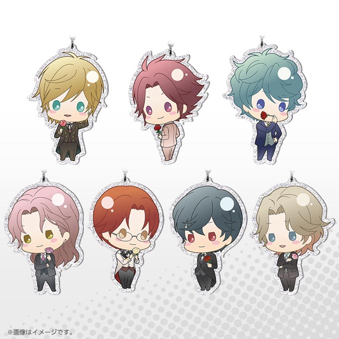 覆面系ノイズ 榊桃 モモ 2点セット ドでか缶バッジ アクリル