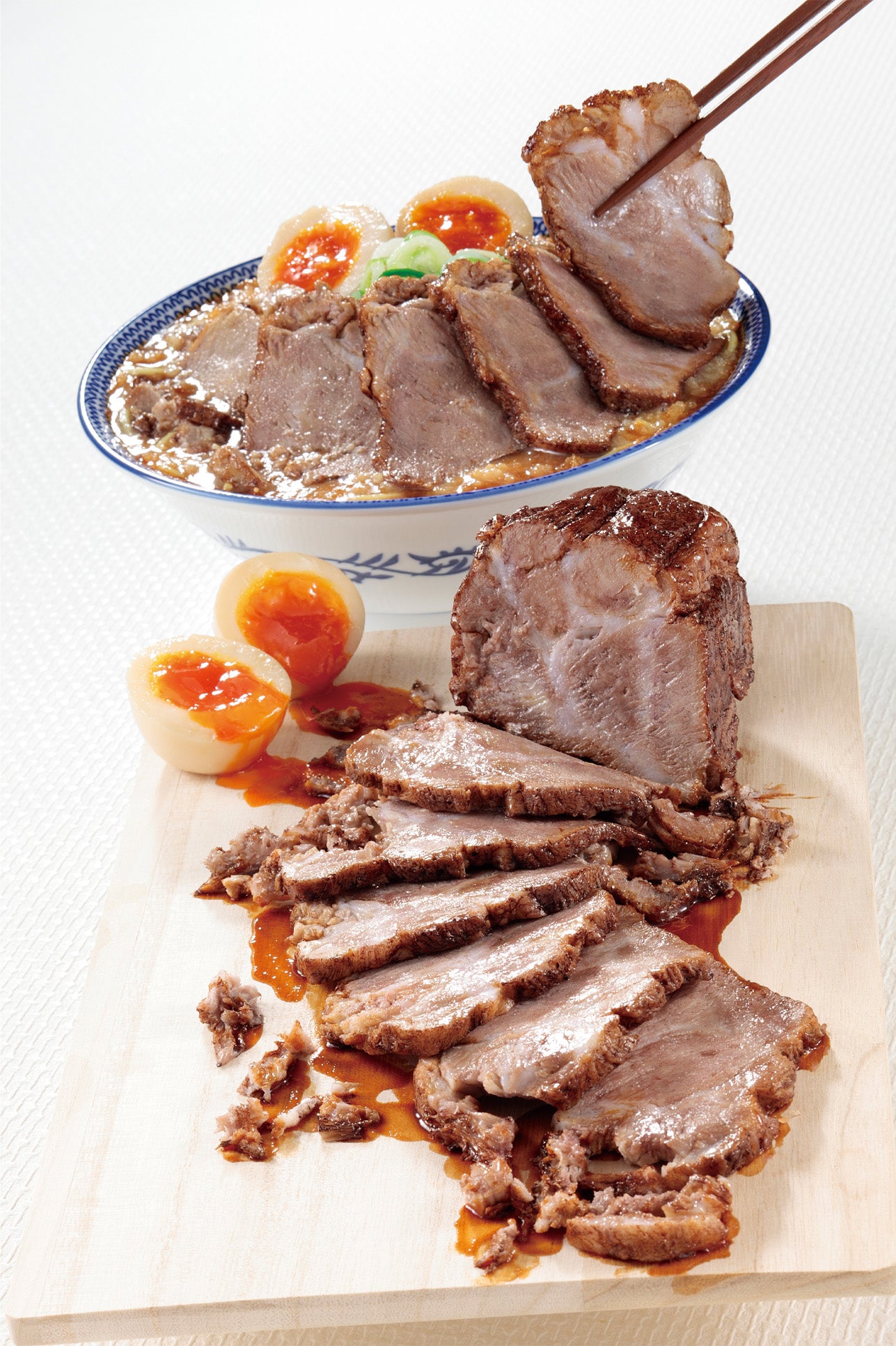 元祖食品サンプル屋｜ポストカードセット