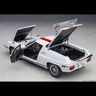 GAZOOショッピング LOTUS EUROPA SPECIAL（1／18）: クルマ関連 GAZOO