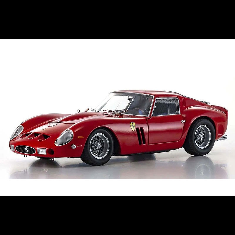 GAZOOショッピング FERRARI 250 GTO（1／18）: クルマ関連 GAZOO