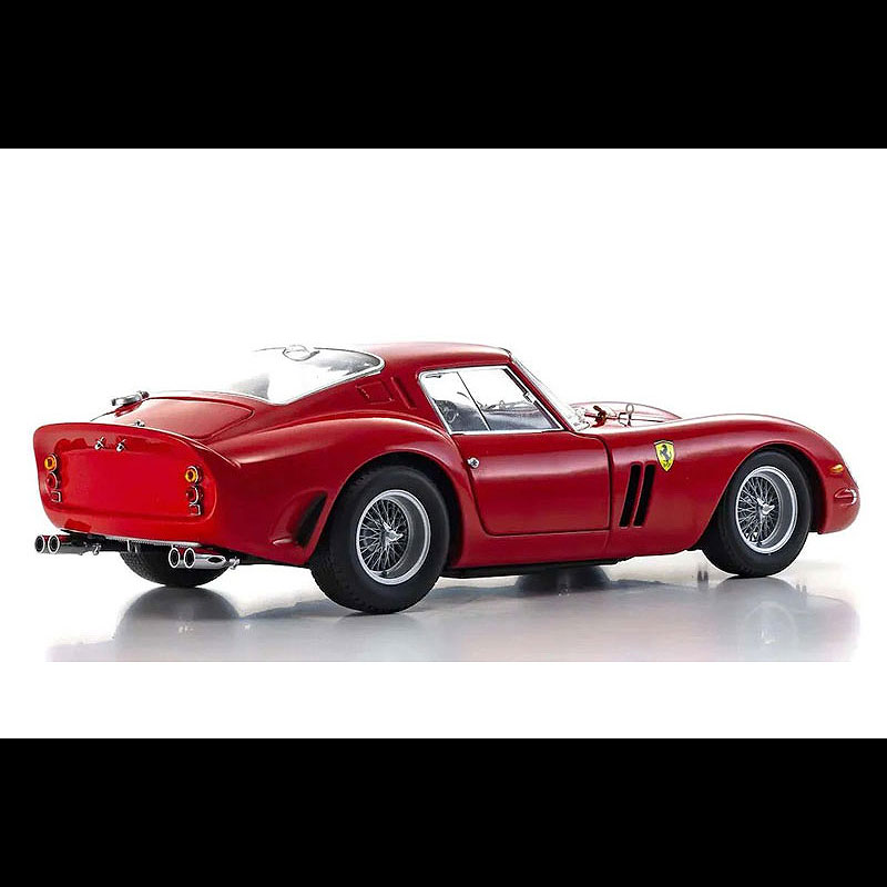 GAZOOショッピング FERRARI 250 GTO（1／18）: クルマ関連 GAZOO