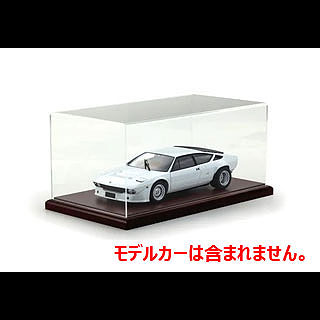 GAZOOショッピング 京商オリジナル1／18ディスプレイケース＆木製