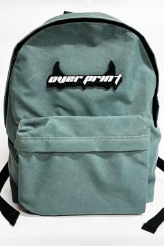 RIPNDIP (リップンディップ) Lord Nermal Backpack - Black / ロック