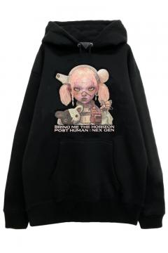 BRING ME THE HORIZONのパーカー、スウェットなど冬大活躍間違いなしの