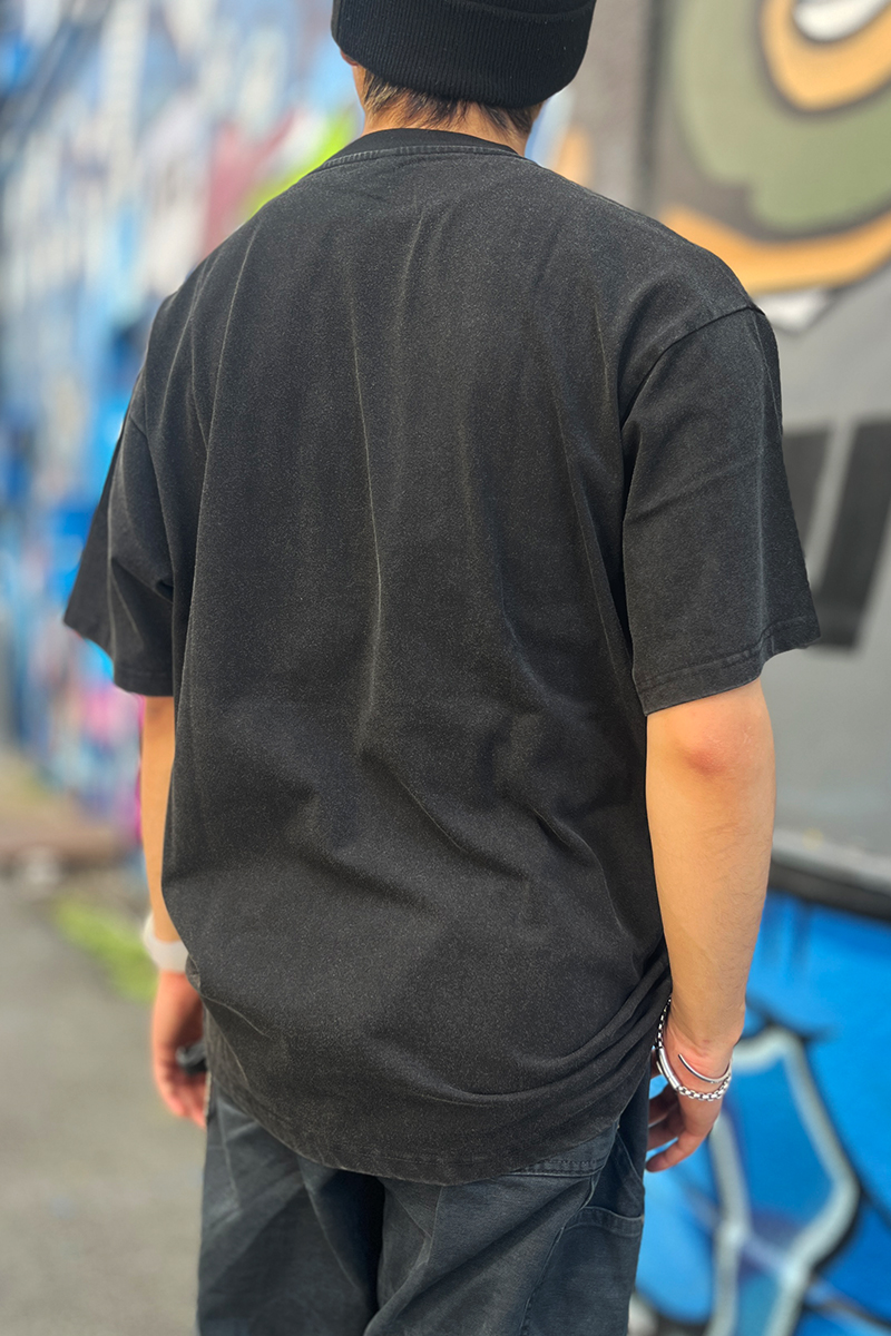 予約商品】22/7 藤間桜(CV.天城サリー)×GEKIROCK CLOTHING コラボ・T