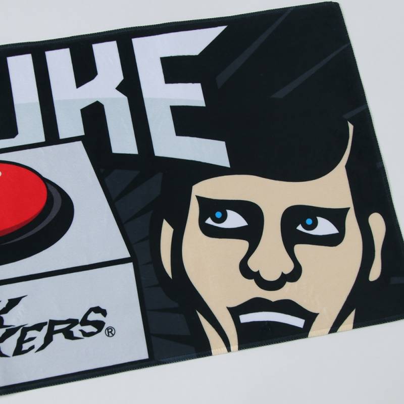 予約商品】PUNK DRUNKERS (パンク・ドランカーズ) ［PDSxSASUKE