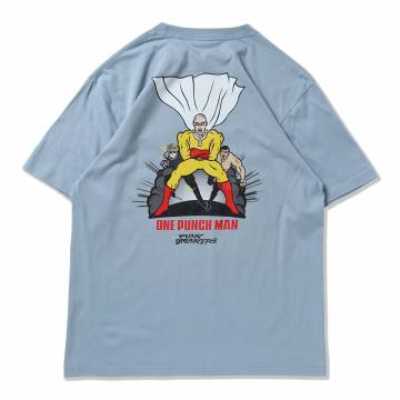 個性的な世界観が人気のブランドPUNK DRUNKERS(パンク・ドランカーズ