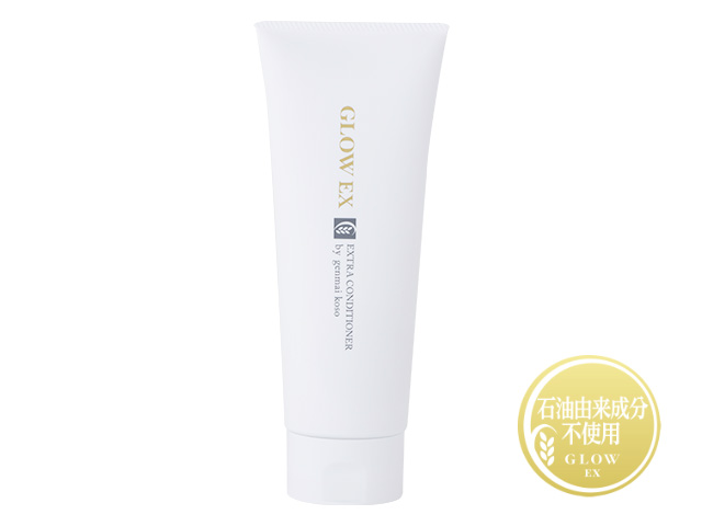 グローEX コンディショナー/210g/スキンケア美粧品 グローEX/玄米酵素