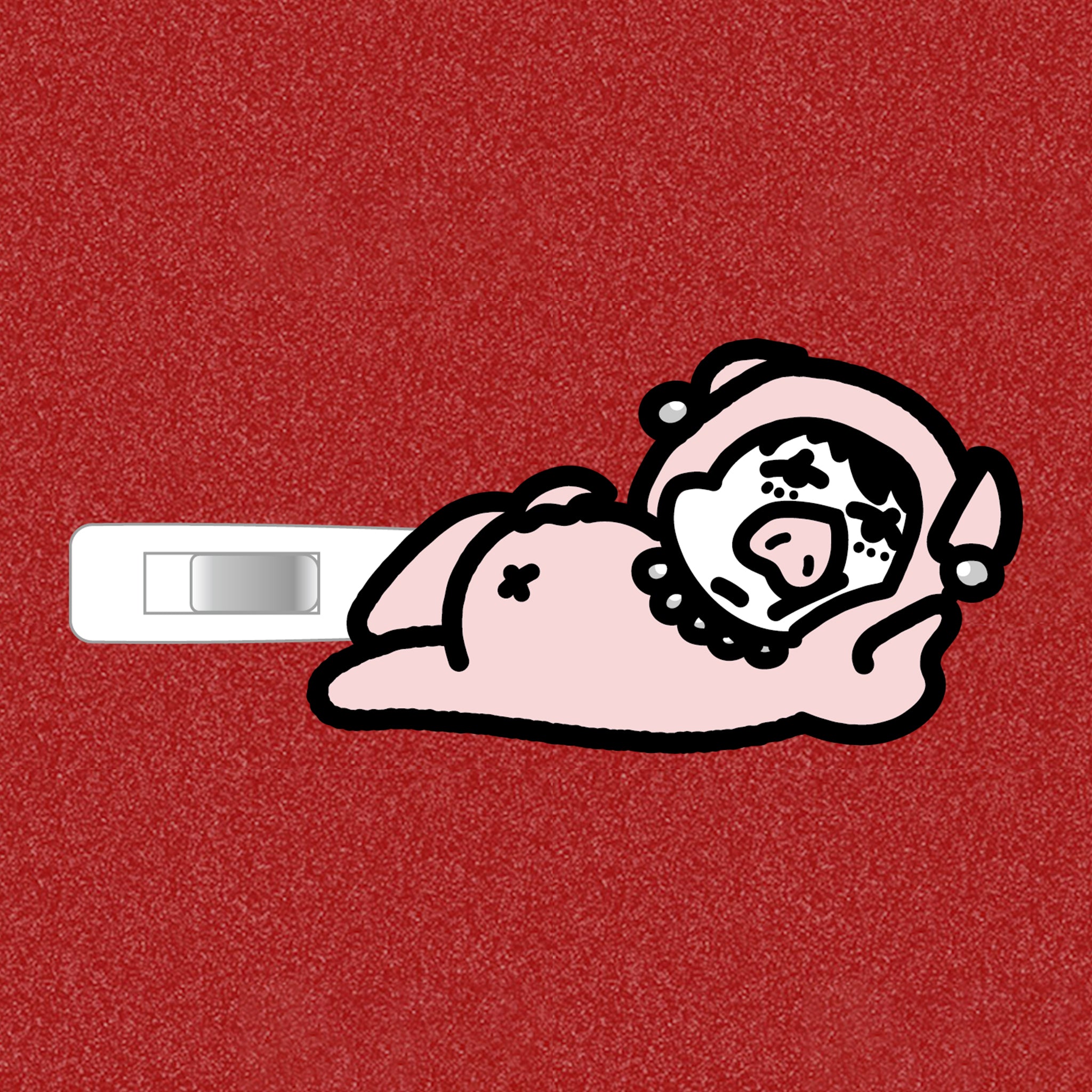 ラランドの声溜めラジオ – GERA SHOP