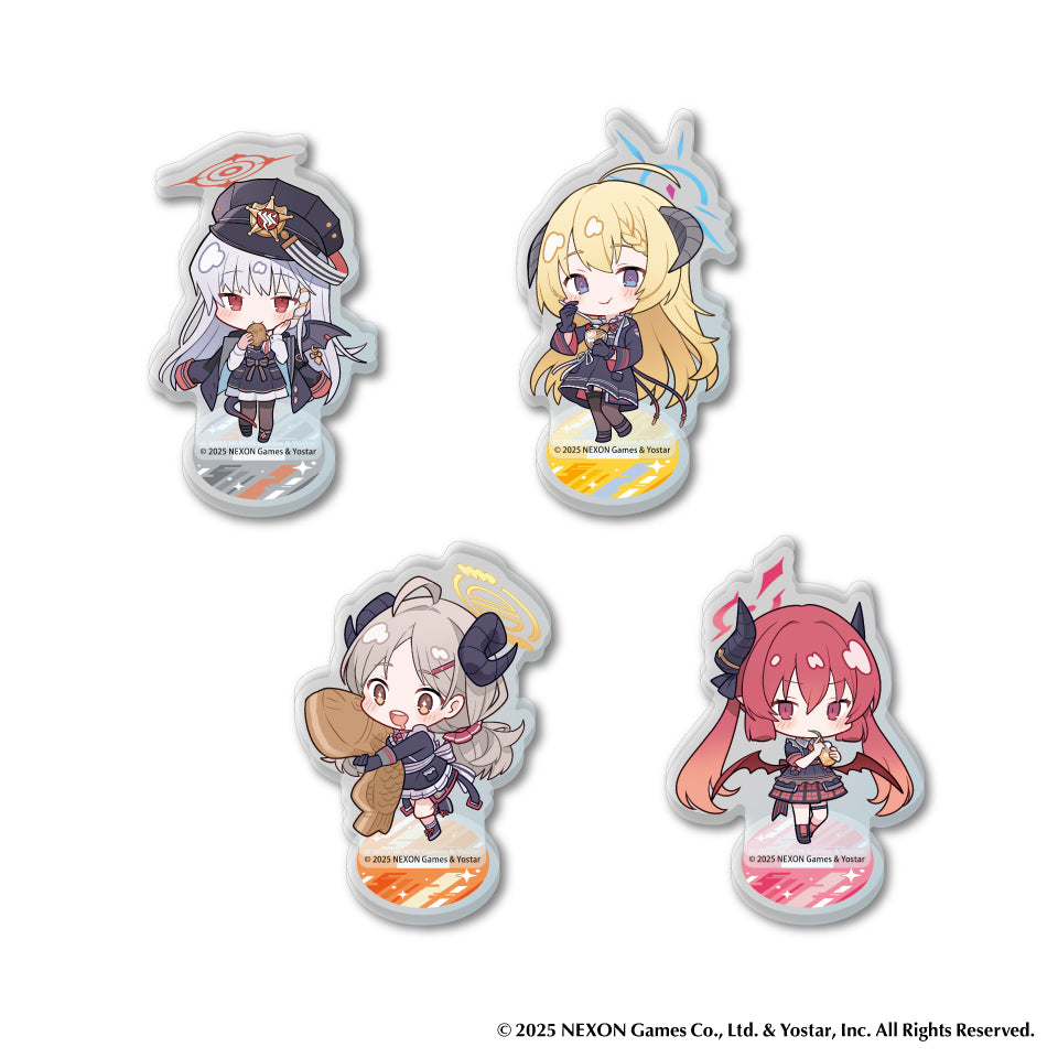 ブルーアーカイブ – GiGO Mall Online