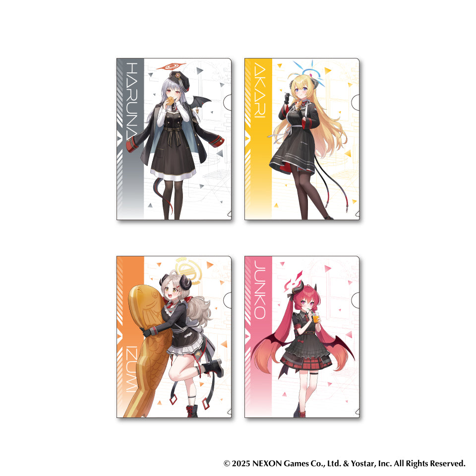 ブルーアーカイブ – GiGO Mall Online