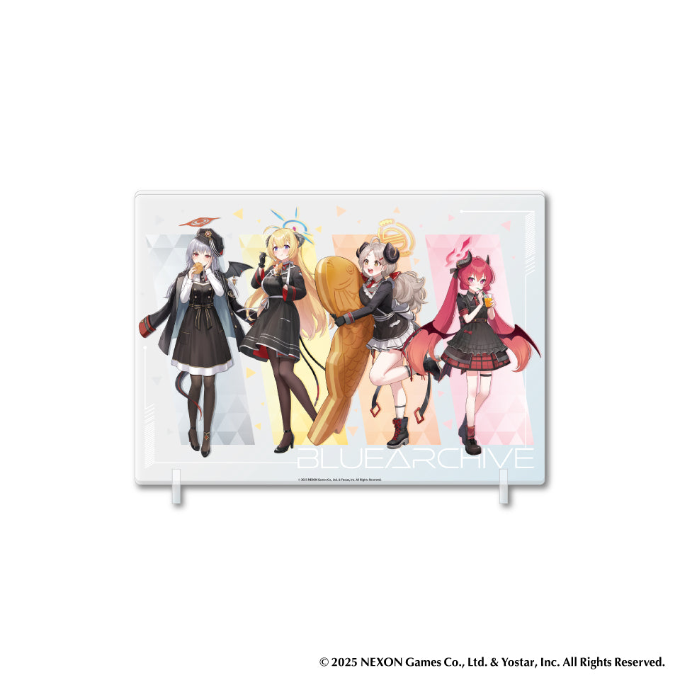 ブルーアーカイブ – GiGO Mall Online