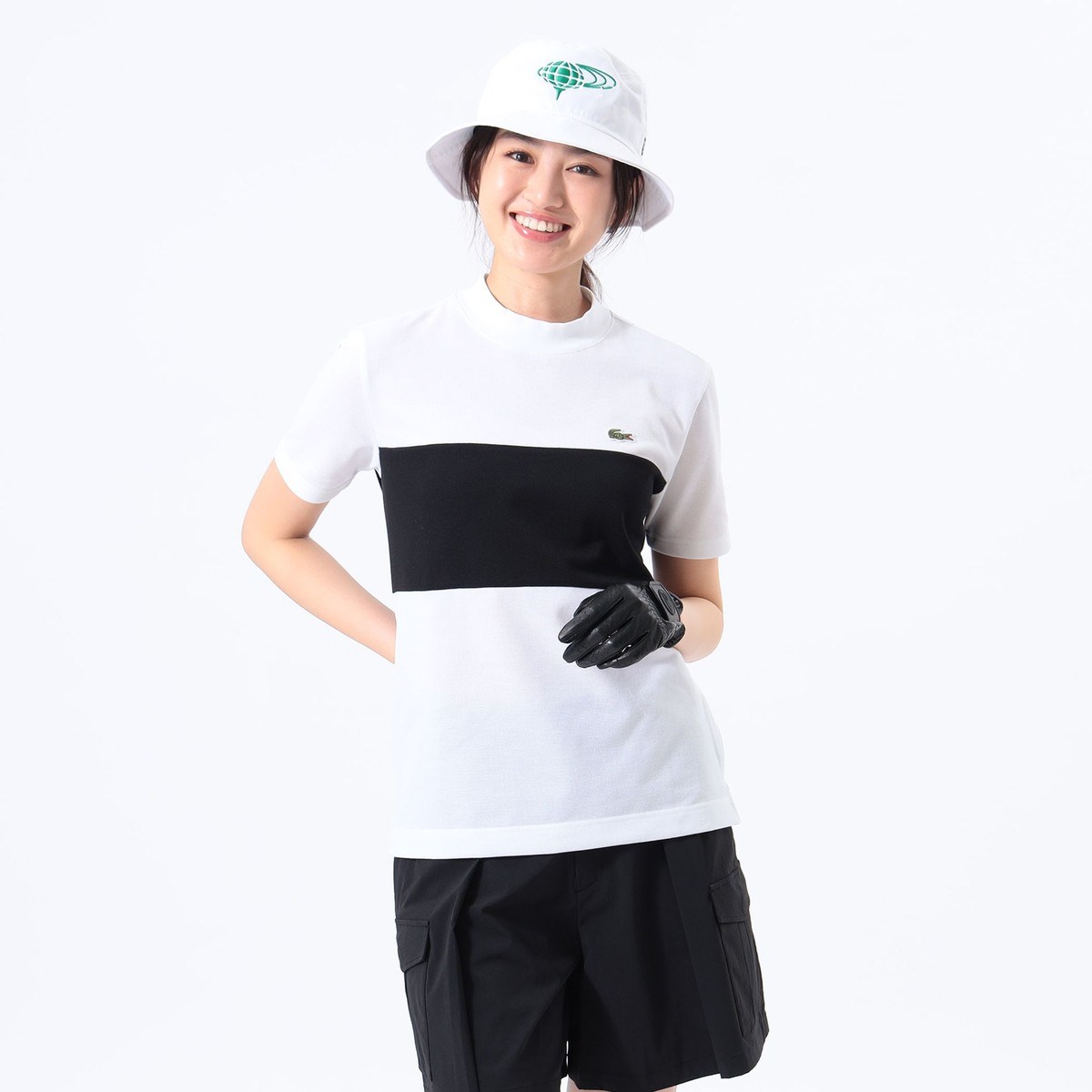 ラコステ テニス ウェア レディース」の人気商品一覧 | 安い商品を通販