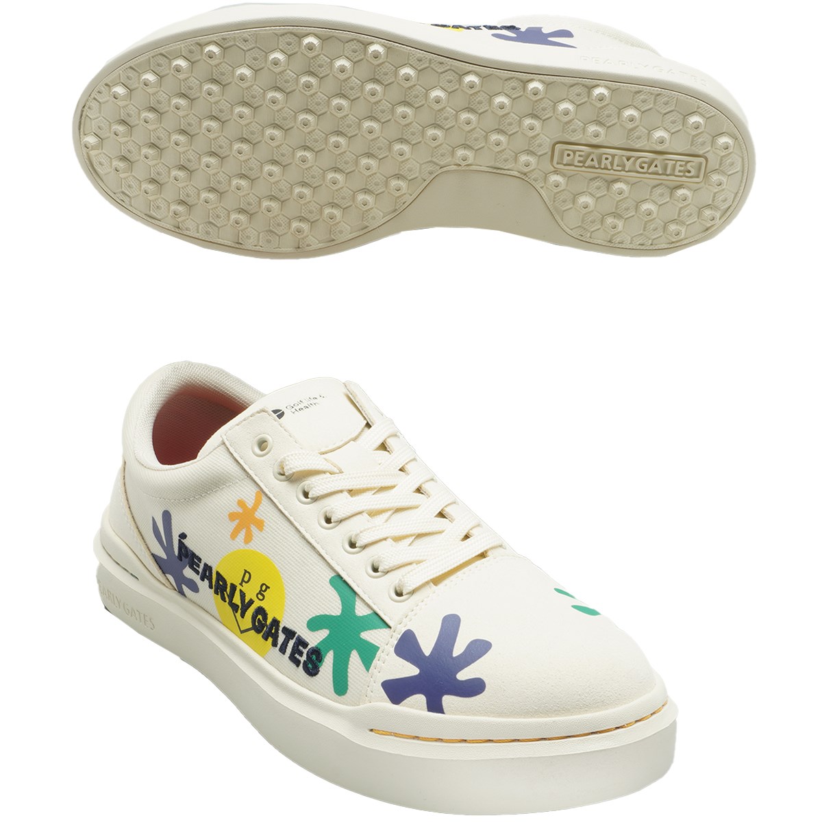 パーリーゲイツ ゴルフ シューズ」の人気商品一覧 | 安い商品を通販