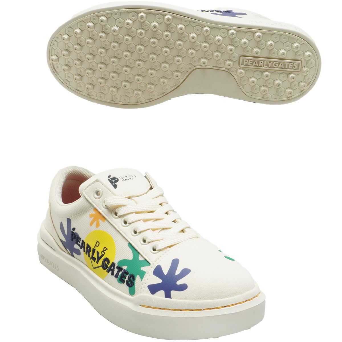 パーリーゲイツ ゴルフ シューズ」の人気商品一覧 | 安い商品を通販