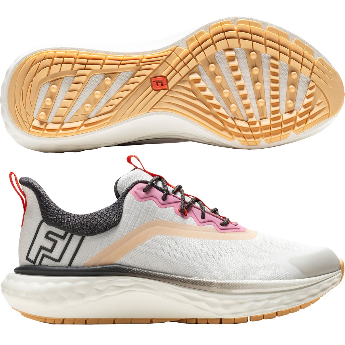 フットジョイ ウィメンズ FJ クオンタム LACED (ゴルフシューズ) 価格