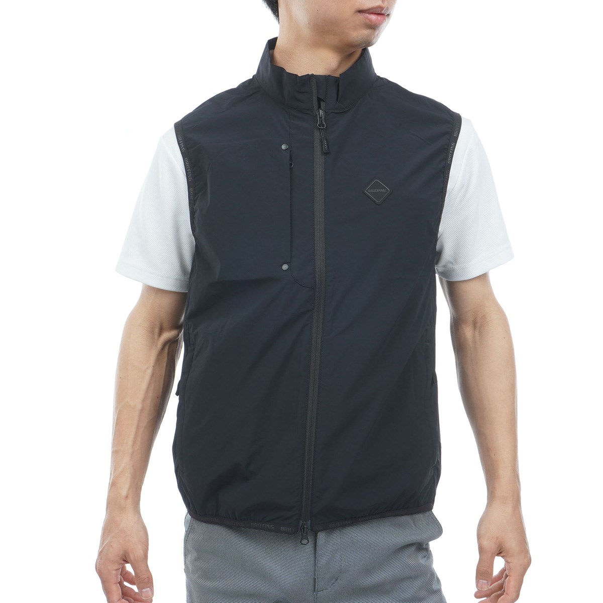 ブリーフィング ベスト」の人気商品一覧 | 安い商品を通販サイトから