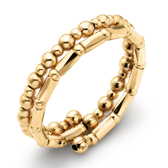 K18イエローゴールド リング | 高品質 金・プラチナ