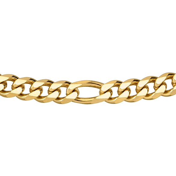 K18イエローゴールド ネックレス 50cm | 高品質 金・プラチナ