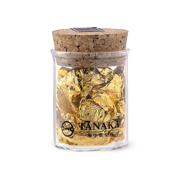 金箔 小瓶 | 高品質 金・プラチナ