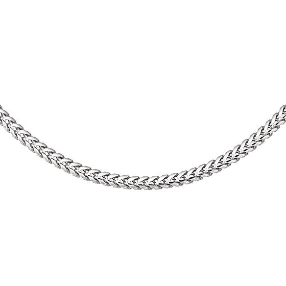 プラチナ ネックレス 50cm | 高品質 金・プラチナ