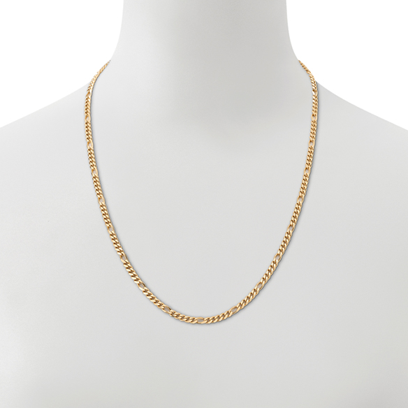 K18イエローゴールド ネックレス 50cm | 高品質 金・プラチナ