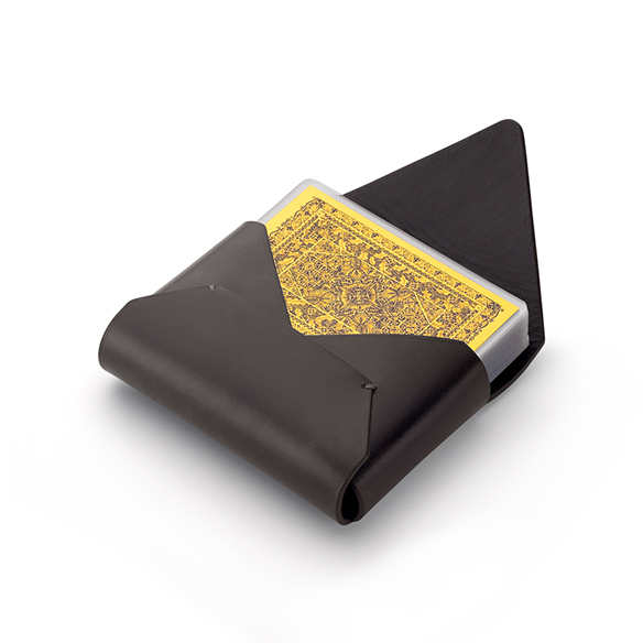 純金 プレイングカード（トランプ／純金1gカード×54枚） | 高品質 金