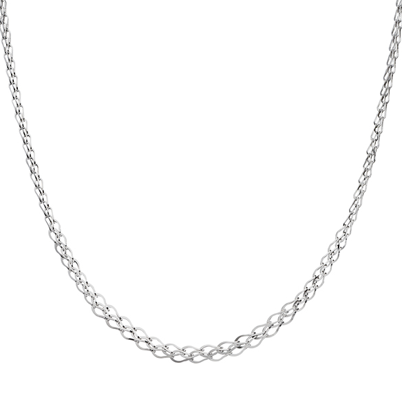 純プラチナ ネックレス 42cm | 高品質 金・プラチナ