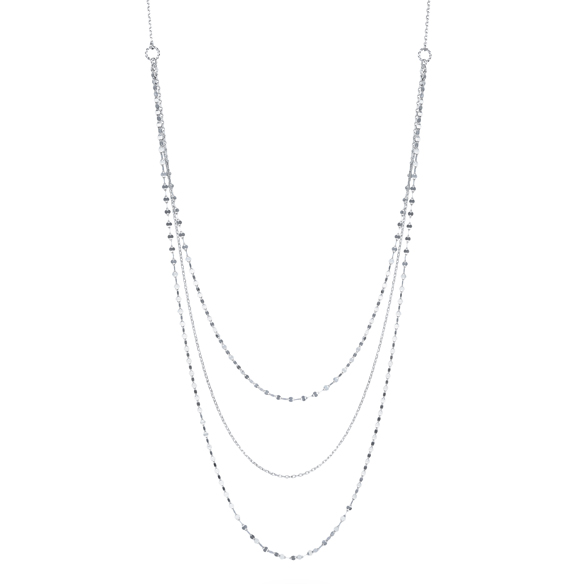 純プラチナ ネックレス 70cm | 高品質 金・プラチナ