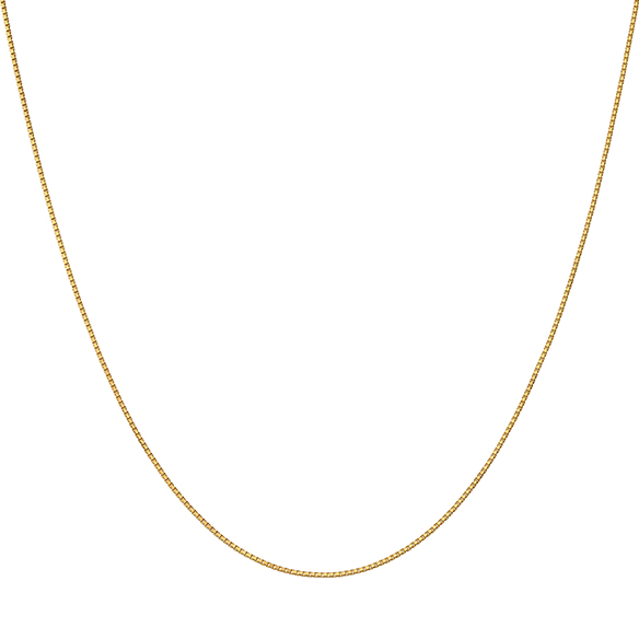 プラチナ ネックレス 45cm | 高品質 金・プラチナ