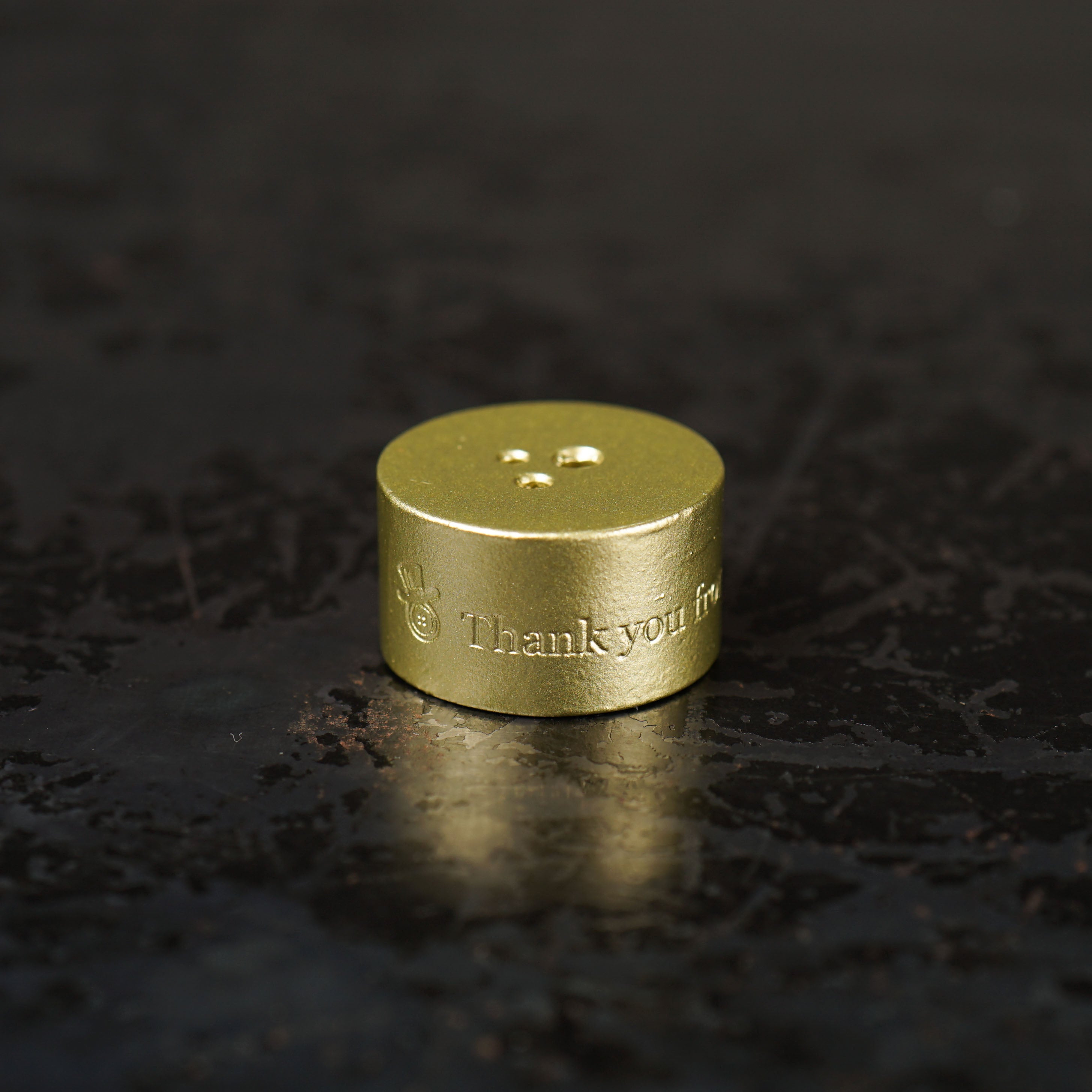 GOOD TO ME - INCENSE STAND（お香立て） – GLADHAND & Co.