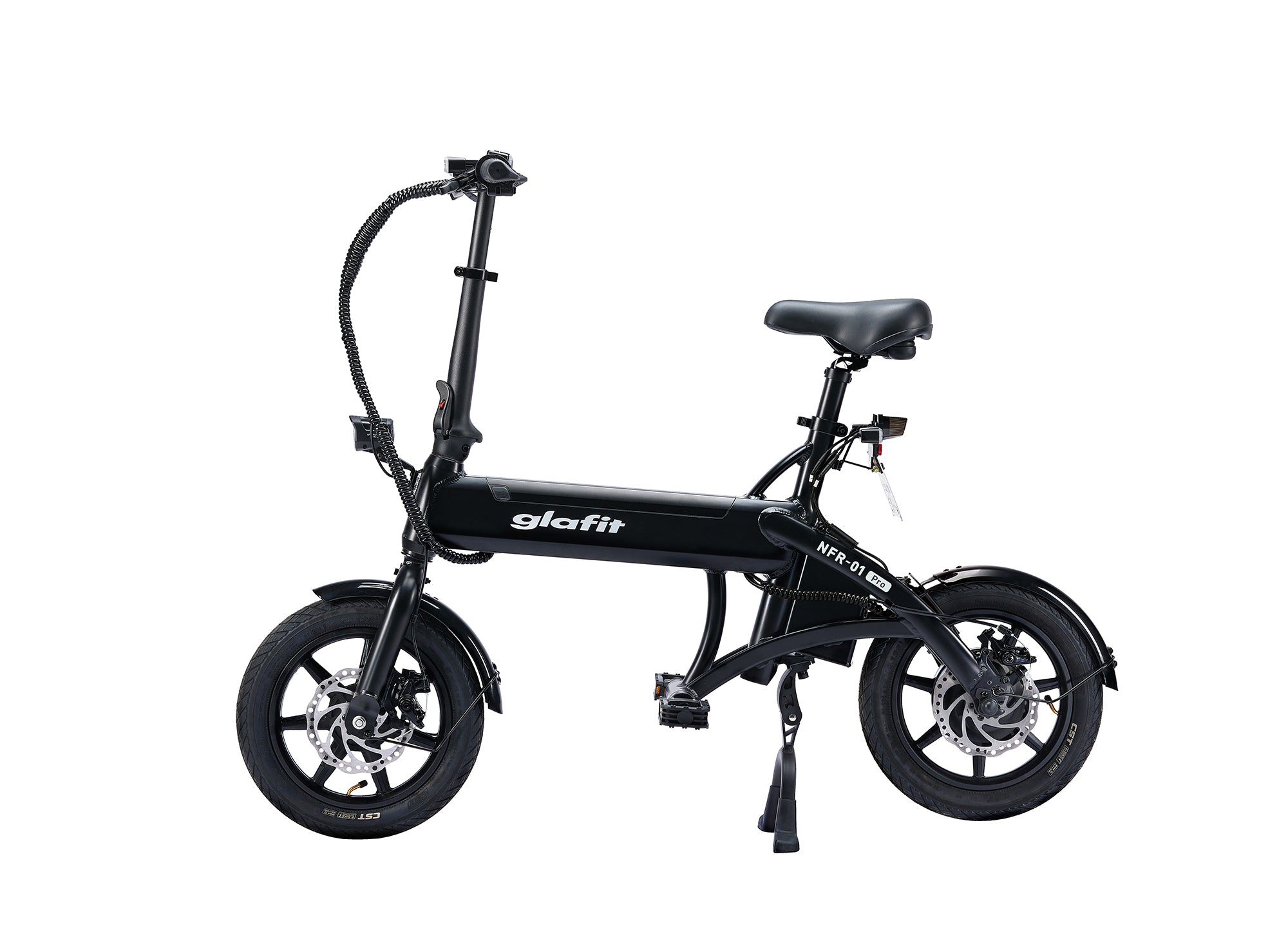 電動サイクルNFR-01Pro ノーマルモデル – glafit公式オンラインショップ