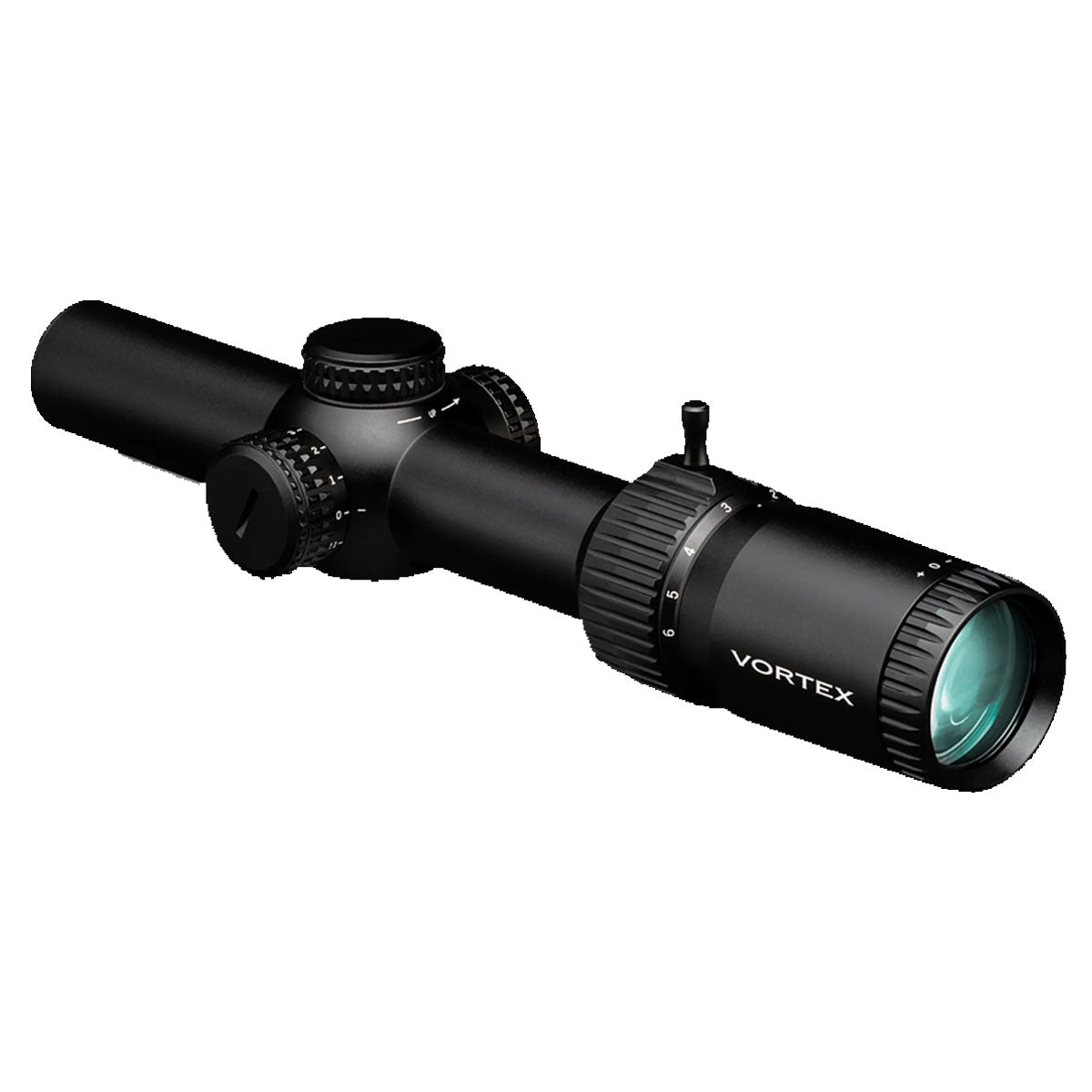 Vortex Strike Eagle 1-6x24 SFP AR-BDC3 MOA Riflescope | Shop at GOHUNT