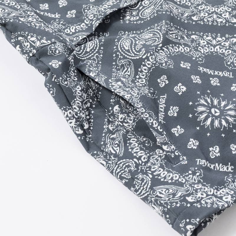 GO/LOOK!（ゴルック）｜TaylorMade× Kuchibue Golf Gentleman “ダブル