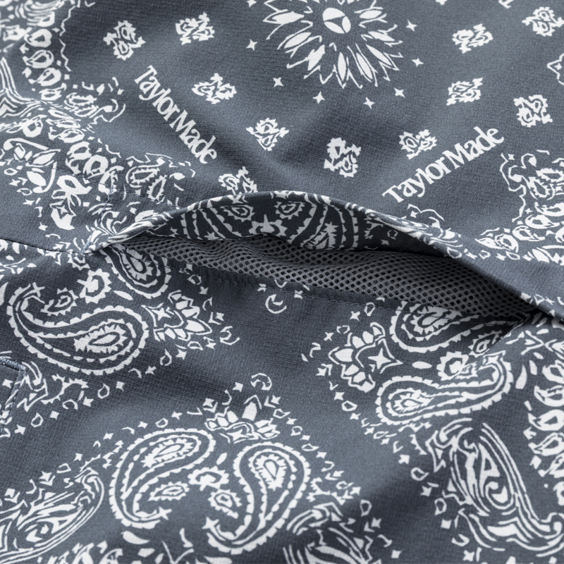 GO/LOOK!（ゴルック）｜TaylorMade× Kuchibue Golf Gentleman “ダブル