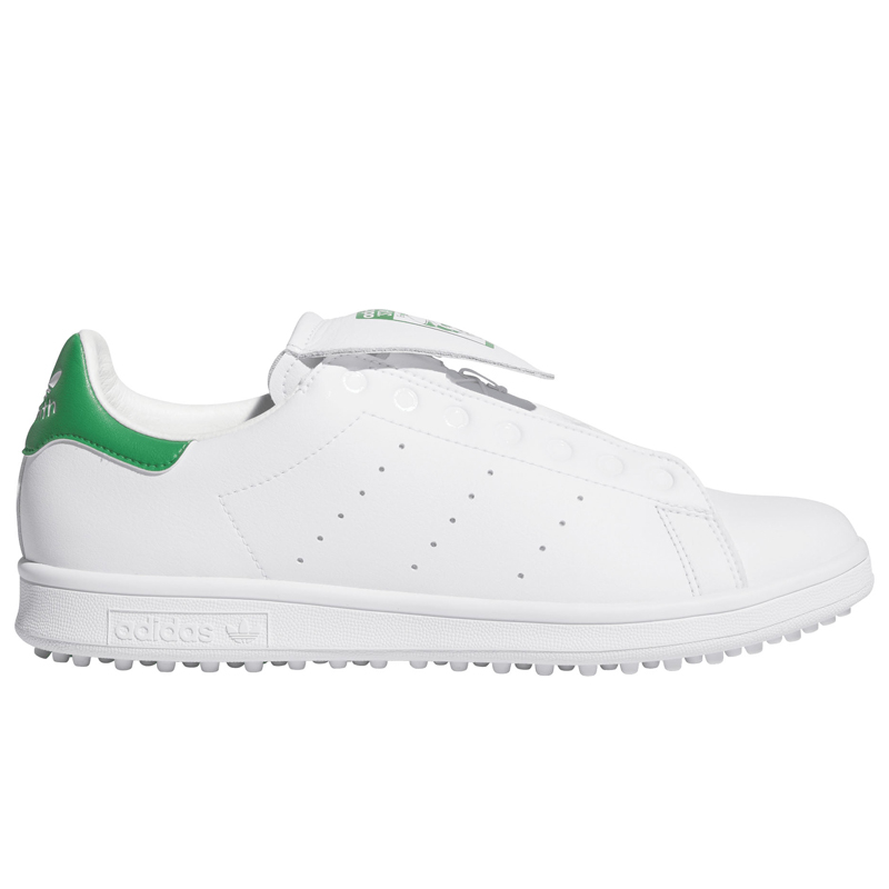 GO/LOOK!（ゴルック）｜adidas スタンスミス BOA スパイクレス ゴルフ