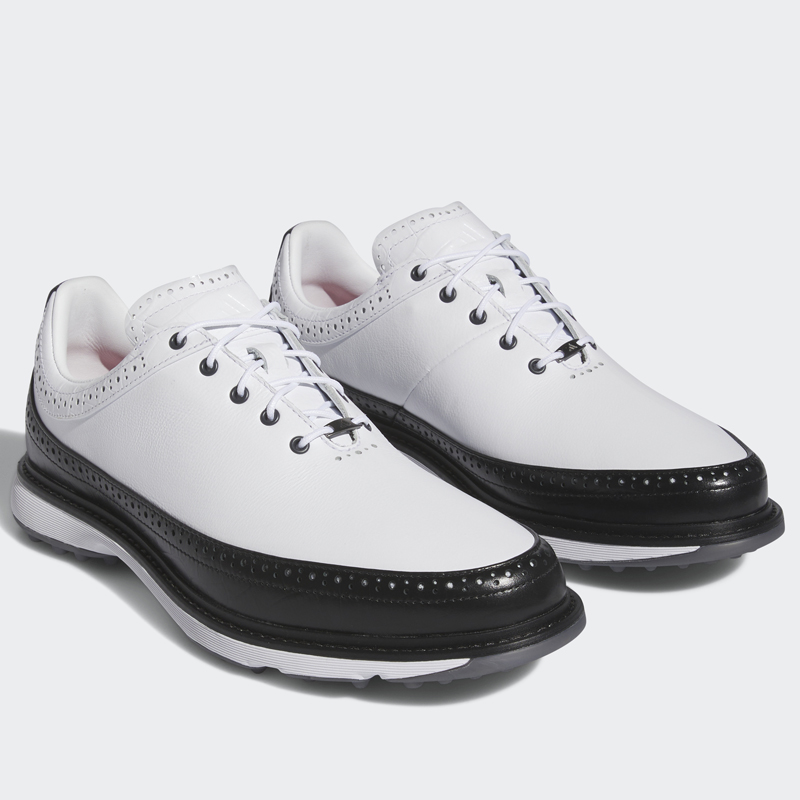 GO/LOOK!（ゴルック）｜adidas MC80 □ コアブラック