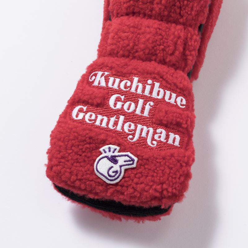 GO/LOOK!（ゴルック）｜Kuchibue Golf Gentleman ×HORN GARMENT