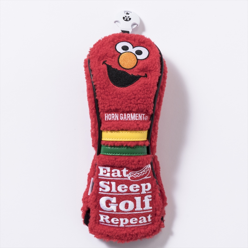 GO/LOOK!（ゴルック）｜Kuchibue Golf Gentleman ×HORN GARMENT