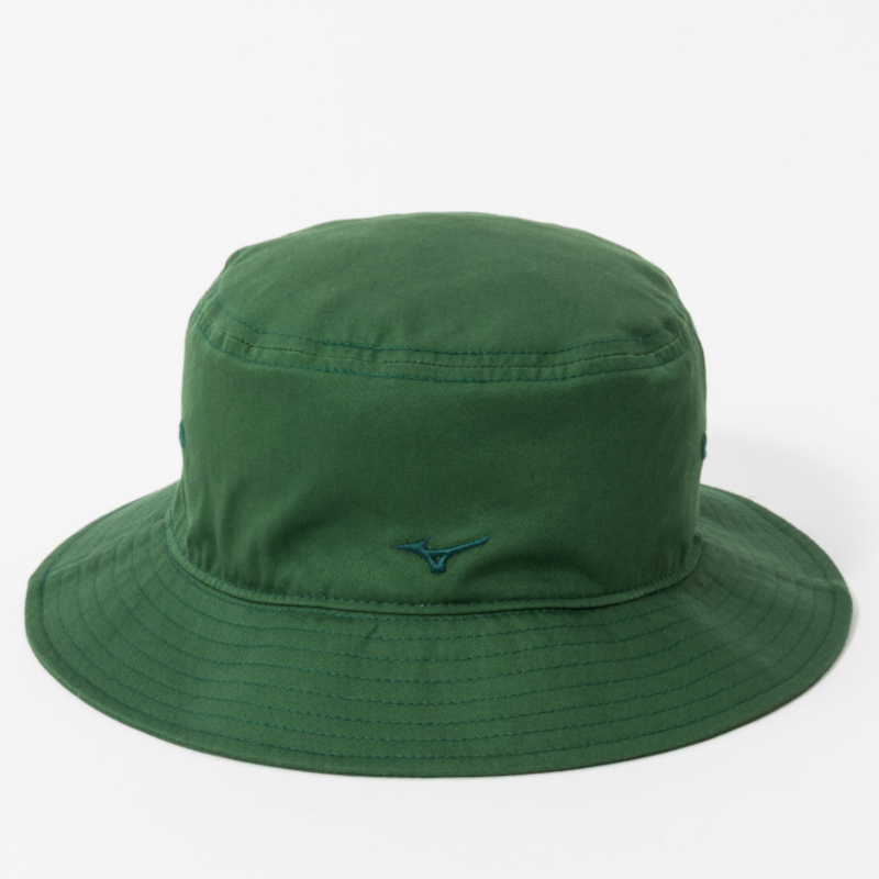GO/LOOK!（ゴルック）｜NEW VINTAGE GOLF×MIZUNO Classic Logo Bucket