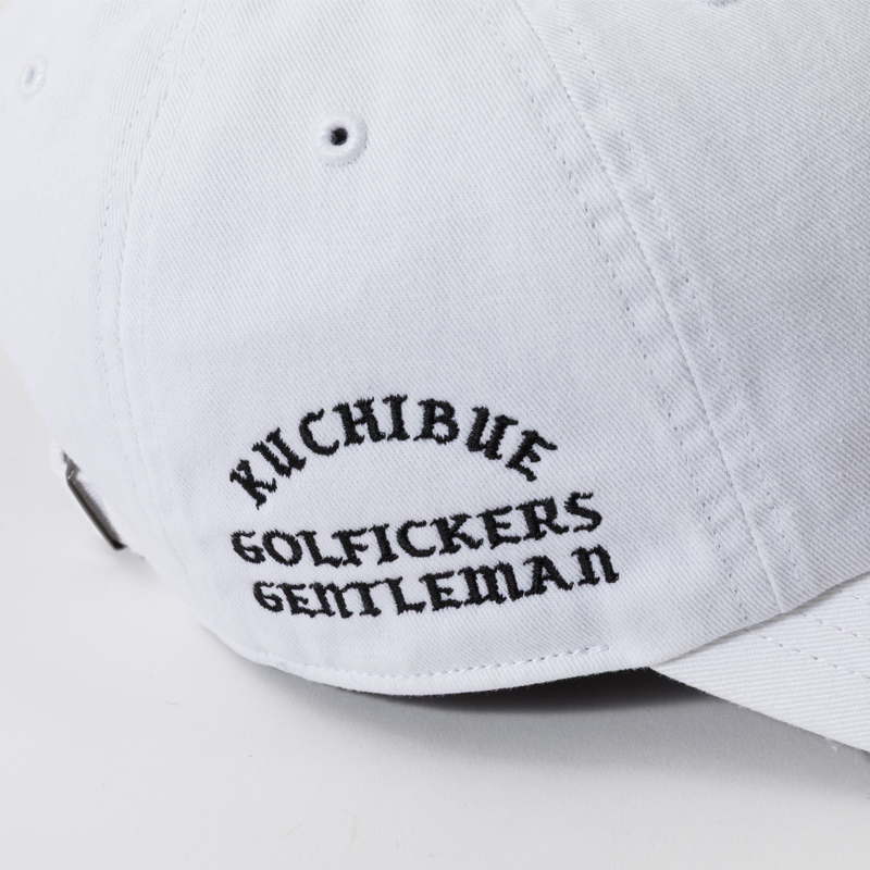 GO/LOOK!（ゴルック）｜Golfickers×Kuchibue Golf Gentleman “HUT