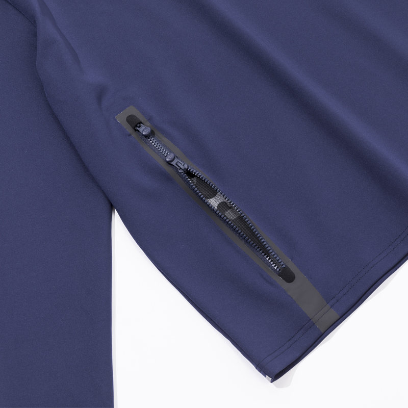 GO/LOOK!（ゴルック）｜GREYSON COKATO HOODIE / MALTESEBLUE