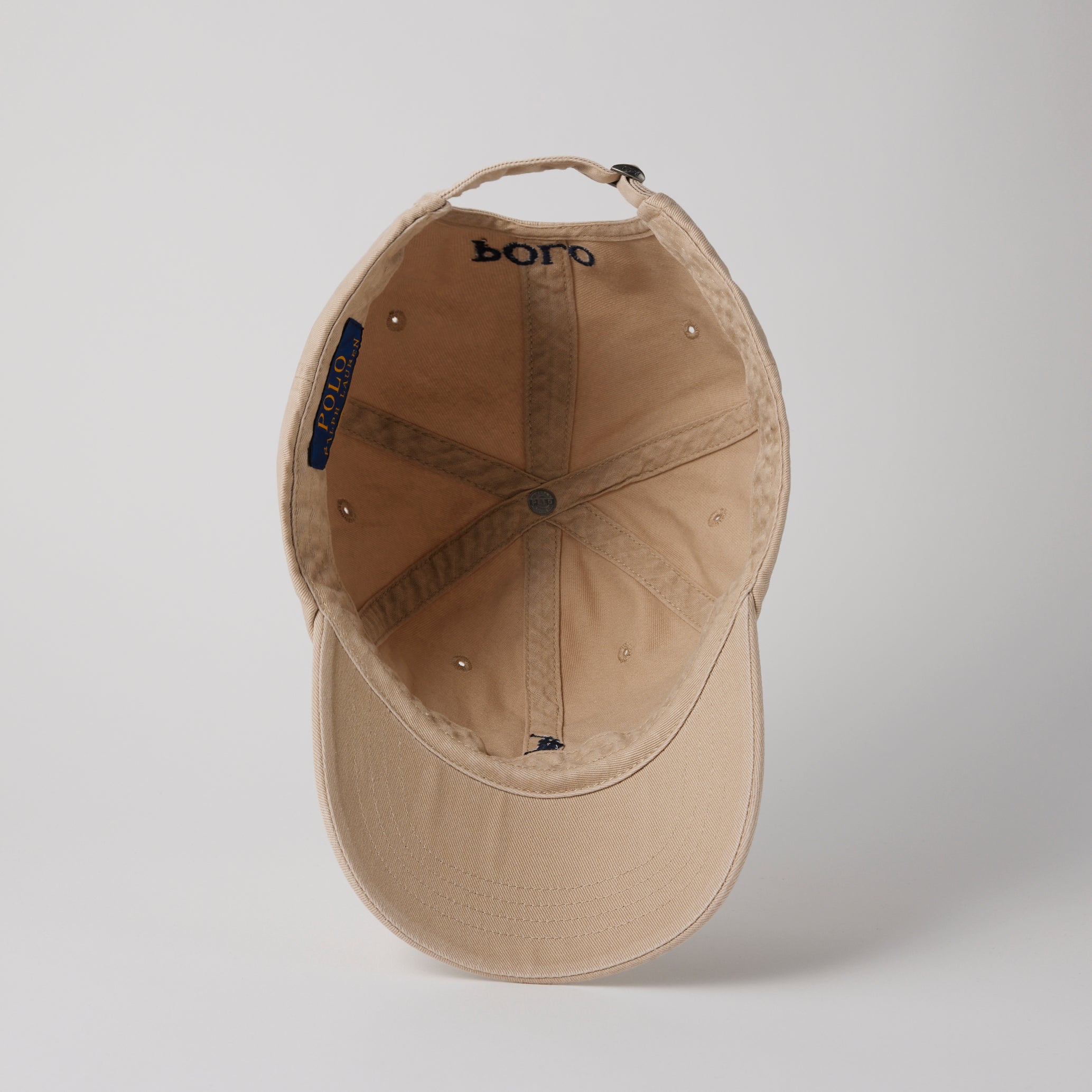 ポロ ラルフ ローレン】クラシック スポーツ キャップ – GQ SHOP