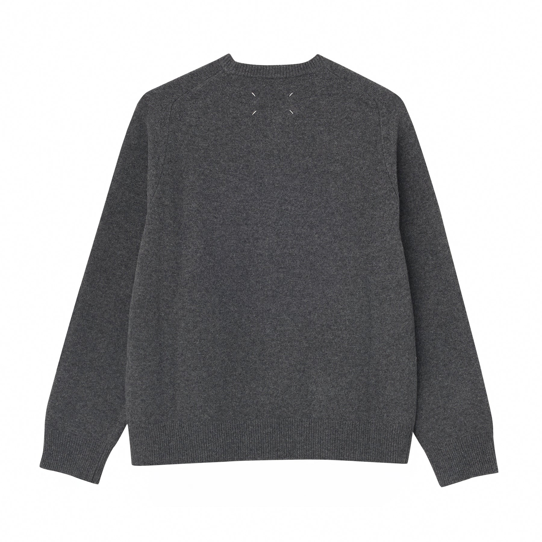 メゾンマルジェラ】クルーネックニット – GQ SHOP