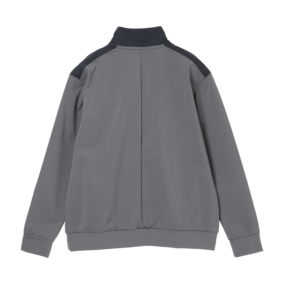 デサントゴルフ】ナイロンストレッチフルジップジャージージャケット