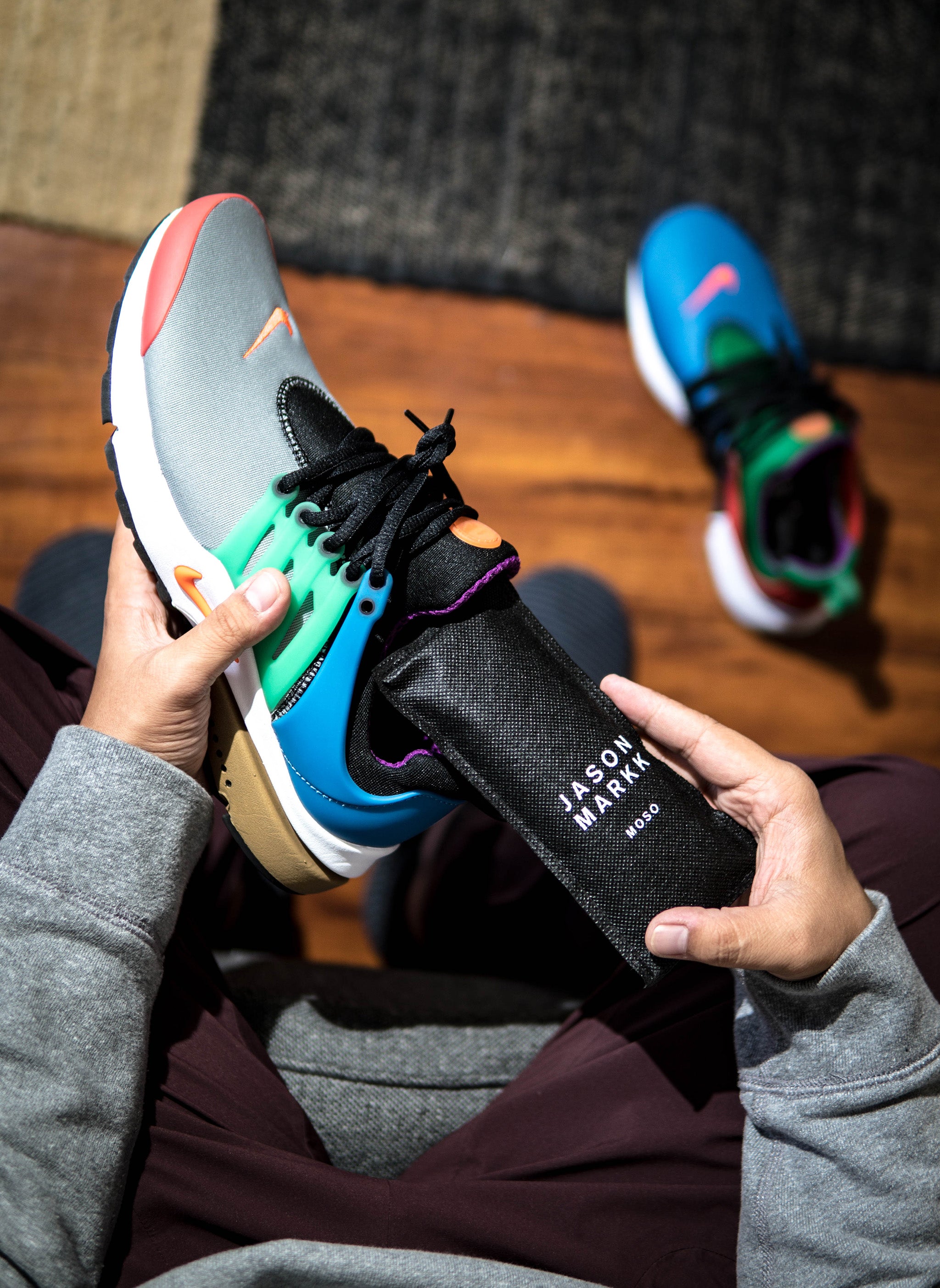 ジェイソンマーク】モウソウフレッシュナー – GQ SHOP